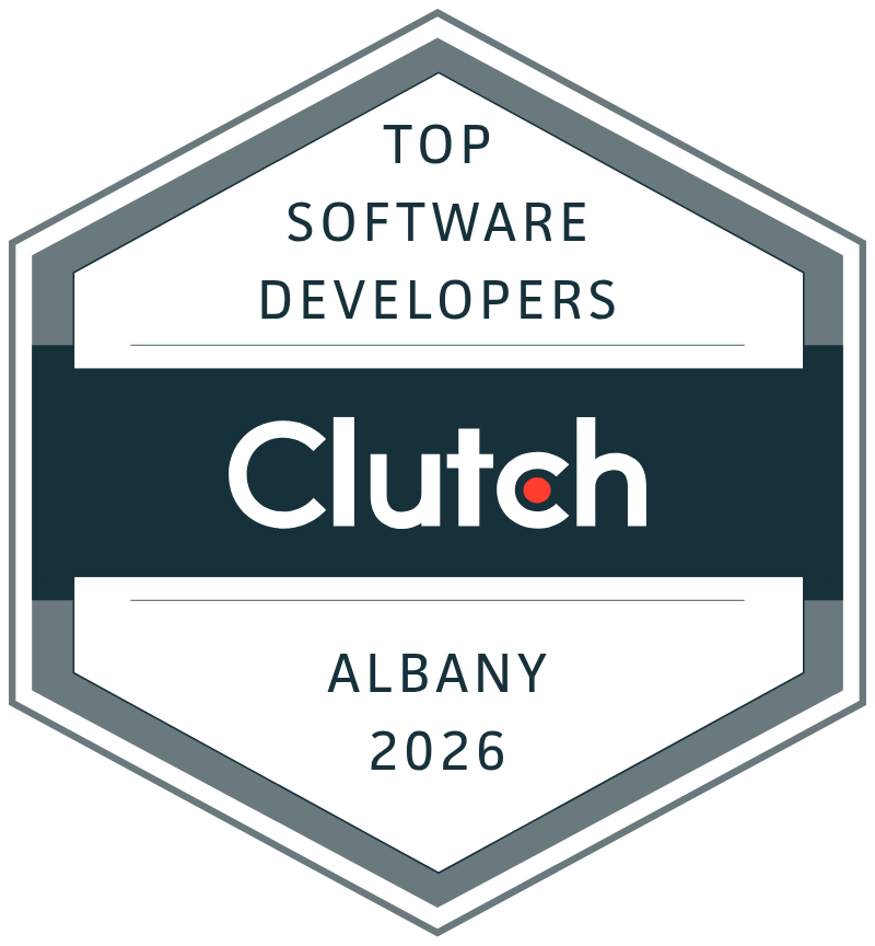 Clutch Top Software Developers