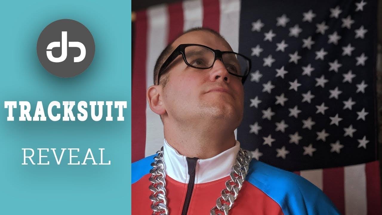 TrackSuit Reveal thumbnail